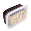 Black Herbal Moxibustion Mud Treatment Supplies, Portable Body Care view 3