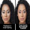 Sacha BUTTERCUP No Color Mini Setting Powder. No Ashy Flashback. Blurs Fine Lines and Pores. Loose, Translucent Face Powder to Set Makeup Foundation or Concealer. For All Skin Tones, 0.35 oz. view 2