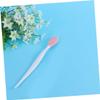 BESTYASH 2pcs Silicone Facial and Nose Brush Set Double-Sided Cleaning Tool for Deep Cleansing Compact Portable Design Suitable for Home and Travel Use view 3