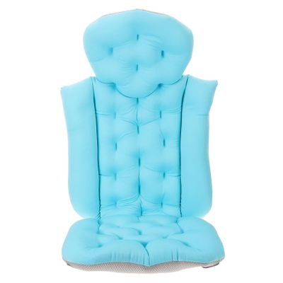 HONITANO Bathtub Pillow Full Body Mat Non Slip Tub Mats Bath Pillow for Tub Adult Bath Cushion