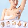 Electric Razors for Women Face Full Body, 2-in-1 Bikini Trimmer and Shavers for Womens Legs Arms Underarm Pubic Hair, Comfort Smooth Lady Body Trimmers IPX7 Waterproof Wet and Dry, USB-C Rechargeable view 3
