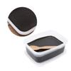 HOLIDYOYO Moxibustion Mud Damp Clearing Mud for Cold Wholesome Body Treatment for Men and Women Easy to Apply and Remove Safe and Portable view 1