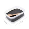 HOLIDYOYO Moxibustion Mud Damp Clearing Mud for Cold Wholesome Body Treatment for Men and Women Easy to Apply and Remove Safe and Portable view 2