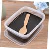 HOLIDYOYO Moxibustion Mud Damp Clearing Mud for Cold Wholesome Body Treatment for Men and Women Easy to Apply and Remove Safe and Portable view 4