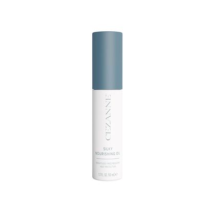 Cezanne Silky Nourishing Oil 1.69 oz