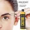 Cold Pressed Castor Oil for Hair Growth, Skin Care, Moisturising Dry Skin, Nails, Eyelash - Virgin Grade - 200ml view 3