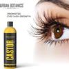Cold Pressed Castor Oil for Hair Growth, Skin Care, Moisturising Dry Skin, Nails, Eyelash - Virgin Grade - 200ml view 4