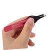 Ipetboom 5pcs Durable Eyebrow Hair Scissors and Precision Tweezers Eyebrow Grooming Kit for Men and Women for Trimming and Styling Facial Hair view 2
