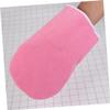 EPIGEIST 2 Sets Paraffin Wax Bath Gloves and Foot Covers Moisturizing Mitts for Hand and Foot Care for Relaxing Baths and Personal Care view 4