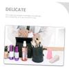 BATHVEVE 50Pcs Wedge Shape Cosmetic Sponges Versatile Makeup Applicators for Liquid and Powder Skin Friendly Beauty Tools for Foundation and Blush for Dry and Wet Use view 4
