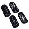 4pcs Spa Gel Socks Moisturizing Socks Moisturizing Gel Socks Spa Socks/318 view 1