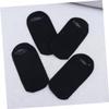 4pcs Spa Gel Socks Moisturizing Socks Moisturizing Gel Socks Spa Socks/318 view 3