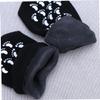 4pcs Spa Gel Socks Moisturizing Socks Moisturizing Gel Socks Spa Socks/318 view 4