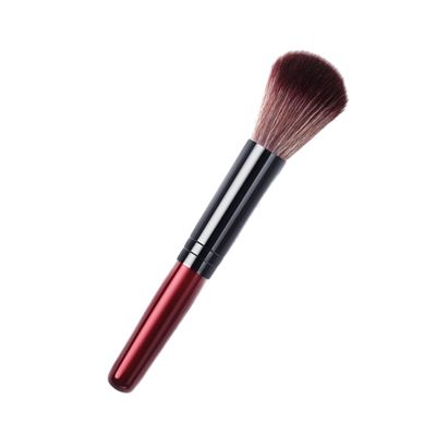 ELAYARD Nail Dust Brush Ergonomic Makeup Powder Tool for Clean Nail Art Skin Friendly Bristles for Professional Home Use present for Friends