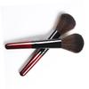 ELAYARD Nail Dust Brush Ergonomic Makeup Powder Tool for Clean Nail Art Skin Friendly Bristles for Professional Home Use present for Friends view 3