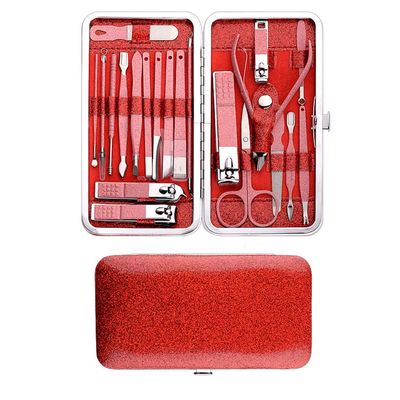 BNJWJZS Colorful and Super Shiny Nail Repair and Beauty Tools, Nail Clippers and Nail Clippers Set