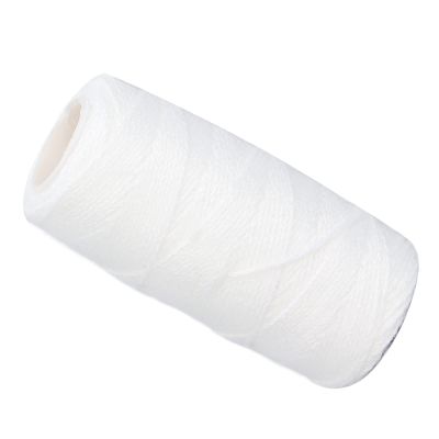 Facial Hair Remover Cotton Thread, Easy Hair Removal, Sensitive & Smooth Skin, with Safe Cotton, for Face Makeup & Pearl Powder