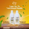 EvoBeauty Your Go-To Oats Nutritional Bundle view 2