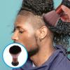 EPIGEIST 1Pc Barber Neck Duster Brush Ergonomic Handle Soft Bristles for Hair Cutting Shaving Essential Salon Tool Comfortable Grip Durable Cleaning Brush view 4