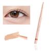 MilleFe MilleFee Tears EyeBag Pencil Liner Undereye Highlighter Eyeshadow Stick (011 Matte Natural Beige) view 1