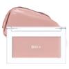 BBIA Ready To Wear Downy Cheek Cream Blush - Creamy Blendable & Buildable Blush Dewy Texture & Matte Finish High Pigment Longlasting Lightweight Natural Face Makeup (10 DOWNY CHOCO) view 1
