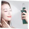 BATHVEVE Portable Facial Sprayer High Pressure Humidifier for Moisturizing Injection Therapy for Enhanced Hydration for Home Skincare and Beauty Treatments Dark view 2