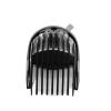 Qertyooy 3-7mm Adjustable Beard Pivoting Comb for BT1230 BT1232 BT1233 BT1234 view 2
