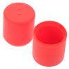 DECORNIJIA Face Ice Silicone Roller for Facial Skin Care Portable Ice Face Massage Tool for Daily Use Reduces Stimulates Circulation and Promotes Collagen Production view 1