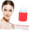 DECORNIJIA Face Ice Silicone Roller for Facial Skin Care Portable Ice Face Massage Tool for Daily Use Reduces Stimulates Circulation and Promotes Collagen Production view 3