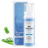 ABERA BHA Spray for Body Acne, Treats Back & Chest Breakouts, Folliculitis, Redness & Dark Spot, With Aloe, Centella, Niacinamide, Safe for All Skin Types, 3.38 Fl Oz view 1
