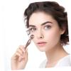 Alipis 6pcs Metal Eye Roller for Eye Cream Face Roller Skin Care for Beauty Tool Portable view 2