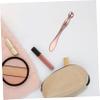 Alipis 6pcs Metal Eye Roller for Eye Cream Face Roller Skin Care for Beauty Tool Portable view 3