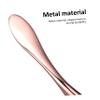 Alipis 6pcs Metal Eye Roller for Eye Cream Face Roller Skin Care for Beauty Tool Portable view 4
