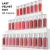 BBIA Last Velvet Tint NEW - Soft Creamy Matte Finish Lip Stain, Blur Effect & Velvety Texture, Long-Lasting, High Pigment, Non-Drying, Vegan, Korean Lip Makeup (V21 REAL NOTE, Pack of 1) view 2