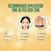 Nature Gold Essence Gold Bleach Creme Advanced Golden Care Creme Bleaching Cream 42 Grams Naturall Care . view 3