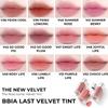 BBIA Last Velvet Tint NEW - Soft Creamy Matte Finish Lip Stain, Blur Effect & Velvety Texture, Long-Lasting, High Pigment, Non-Drying, Vegan, Korean Lip Makeup (V36 FEIGN COOL, Pack of 1) view 4