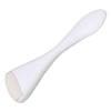 XCHOKPDG 5pcs Oil Removal Roller Massage Tool Women Oil Absorbing Stick Volcanic Stone Massage Stick Massaging Roller Skin Care Tool Face Oil Cleaning Roller Skin Care Roller/977(Whitex5pcs) view 3
