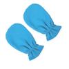 EPIGEIST Scrub Mitt Exfoliating Gloves Glove Oil for Dry Hands Spa Care Beauty Care Hand view 1