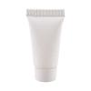 100-Pack Clear Empty Bottles 5ml Refillable Travel Containers for Hand Lotion Shampoo and Cosmetics view 4