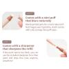 MilleFe MilleFee Tears EyeBag Pencil Liner Undereye Highlighter Eyeshadow Stick (043 Shine Sugar Vanilla) view 4