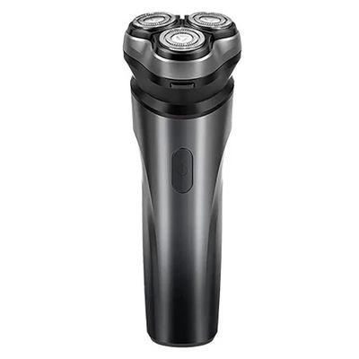 Head Shavers for Bald Men, Professional Beard Trimmer Electric Shaver Waterproof Razor Shaving Machine Floating Shavers