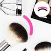 Beavorty Refillable Silicone Pads for Eyelash Curlers High-Elasticity Replacement Pads and Easy to Install Lash Curler Accessories for Women and Girls view 2