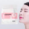 100 Applying Lotion Paper for Beauty Shop - Hydrating Facial Moisturizer Sheets for Skincare Routine - 100pcs 7.87X7.87inch view 2
