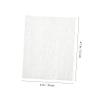 ELAYARD 2Packs Facial Cotton Pads Moisturizing Makeup Remover Pads Gentle Cotton Face Cleansing Pads Multi Functional for Wet Compress and Facial Masks view 2