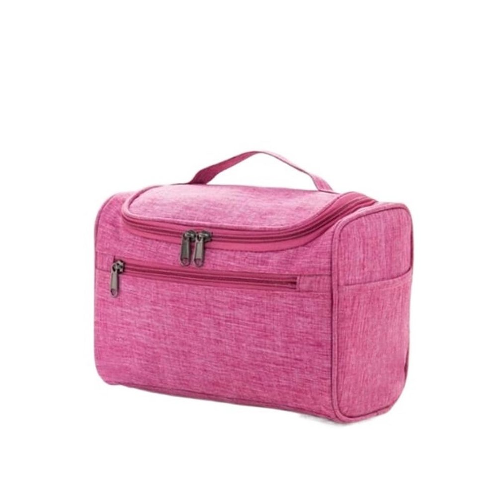 ASWRTYJO Travel toiletry bag for men and women Convenient business trip makeup bag Outdoor travel supplies Large capacity storage bag bag