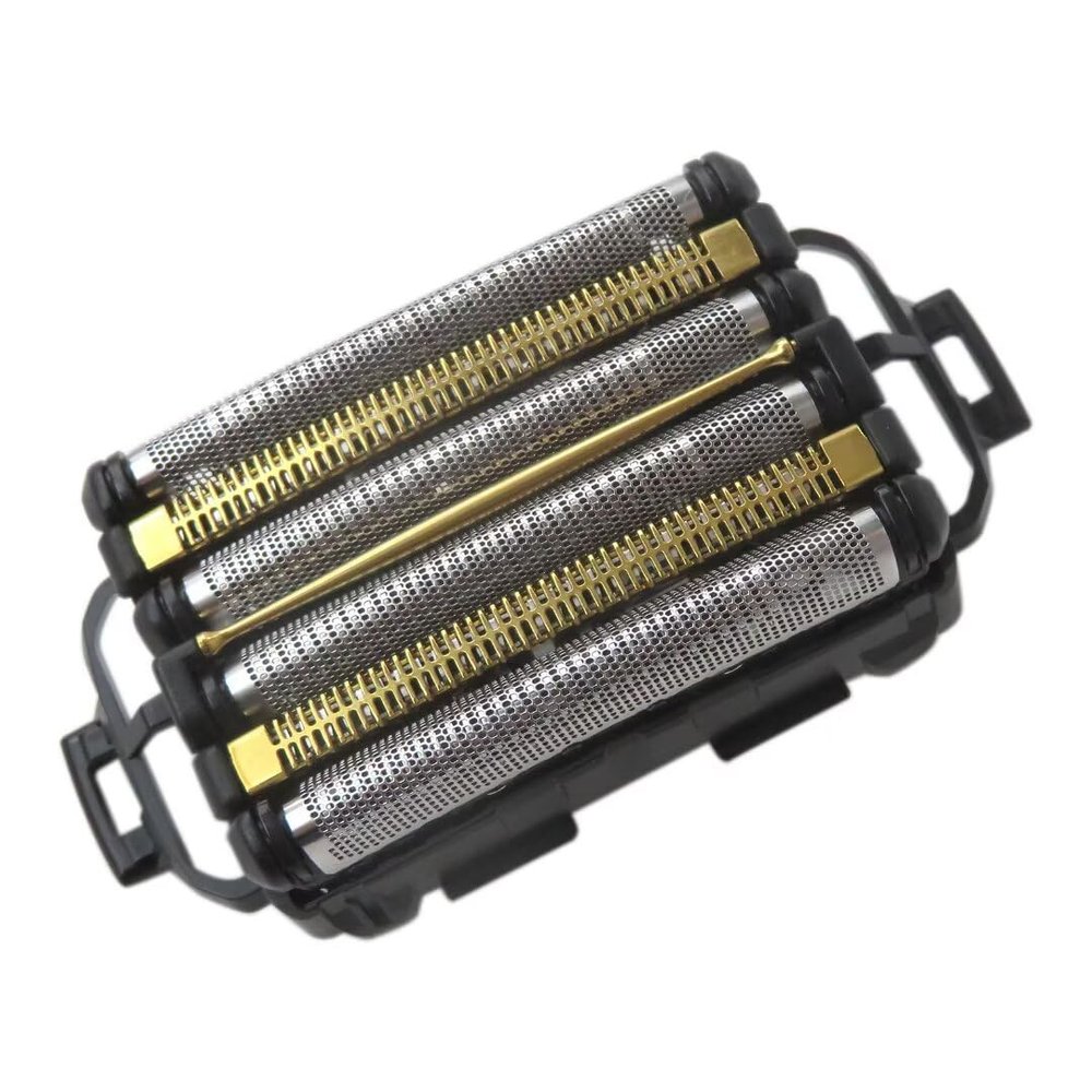 BGEHHCY Upgraded for Panasonic A-RC6 Shaver Foil Replacement - Fits ES-LS9A-K, ES-LS8A-K, WES9600P/ES9600 Models