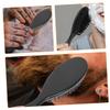 BATHVEVE 8pcs Men Beard Grooming Brush Set Professional Barber Brush for Beard Cleaning and Styling Soft Face for Male Grooming for Home and Salon Use view 2