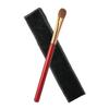 ARTSEWPLY Professional Eyeshadow Brush Set 5-Piece Precision Eye Makeup Brushes for Blending Contouring Detail Work for Women Makeup Enthusiasts view 1