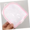 Beavorty Double Layer Nail Soak Bowl Set Hand Soaking Bowl for Manicure Softens Cuticles for Nail Art view 2