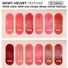 BBIA Last Velvet Tint NEW - Soft Creamy Matte Finish Lip Stain, Blur Effect & Velvety Texture, Long-Lasting, High Pigment, Non-Drying, Vegan, Korean Lip Makeup (V12 SWEET BOSS, Pack of 1) view 3